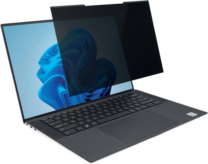 Kensington MagPro Magnetischer Blickschutzfilter K55253WW Für Laptops 13,3 Zoll 16:10