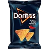 Doritos Sweet Chilli Pepper Chips 20 Stück à 44 g
