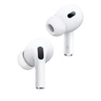 Apple Pro 2 AirPods Active Noise Cancelling Weiß