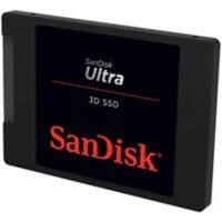 SanDisk Interne SSD 4 TB SDSSDH3-4T00-G26