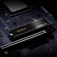 ADATA Legend Interne SSD SLEG-900-1TCS