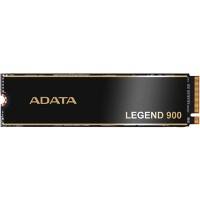 ADATA Legend Interne SSD SLEG-900-2TCS