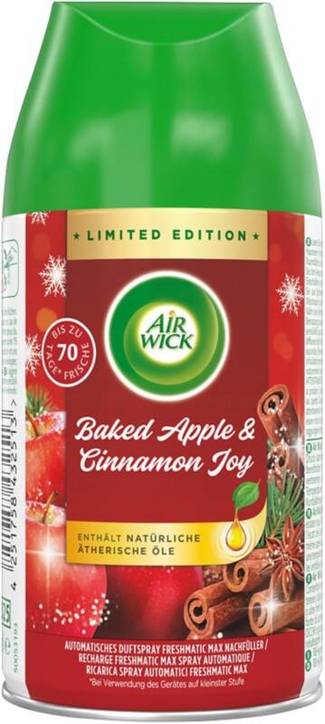 Air Wick Lufterfrischungsspray Nachfüllung 3295107 