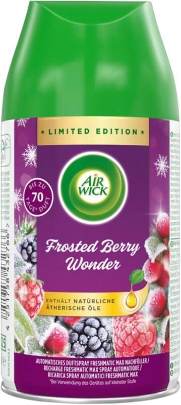 Air Wick Lufterfrischungsspray Nachfüllung 3296011  250 ml
