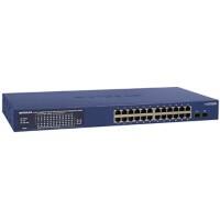 NETGEAR GS724TP-300EUS Smart Switch