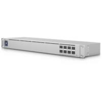 Ubiquiti USW-AGGREGATION Netzwerk-Switch Managed L2 1U Silber