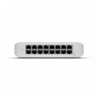 Ubiquiti UniFi Switch Lite 16 PoE L2 Gigabit Ethernet (10/100/1000) Power over Ethernet (PoE) Weiß