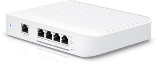 Ubiquiti UniFi Switch Flex XG Managed L2 10G Ethernet (100/1000/10000) Power over Ethernet (PoE) Weiß
