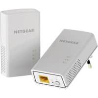 NETGEAR Ethernet-Adapter PLW1000