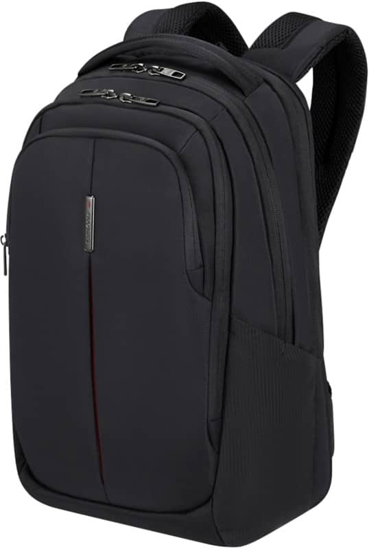 Samsonite GuardIT 3.0 Laptop-Rucksack 17,3" Schwarz 155197-1041