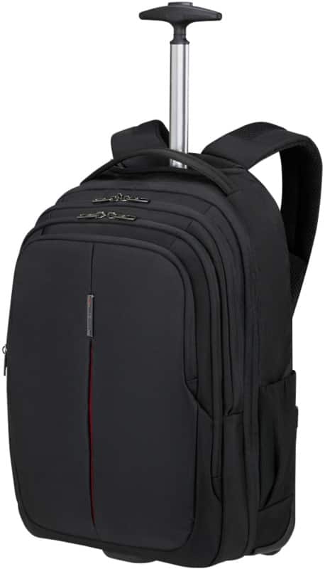 Samsonite GuardIT 3.0 Laptop-Rucksack 15,6" Schwarz 155203-1041