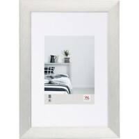 walther design Bilderrahmen AL040S 44,8 (B) x 1,5 (T) x 34,8 (H) cm AL040S