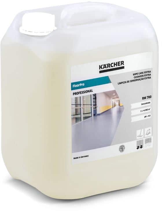 Kärcher Bodenreiniger flüssig RM 780