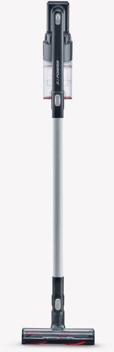 SEVERIN HV 7966 Staubsauger Schwarz, Rot