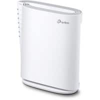 TP-LINK AX6000 Mesh Wi-Fi System 6 Weiß RE6000XD