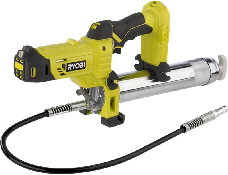 RYOBI ONE+ Fettpresse 18 V R18GG-0