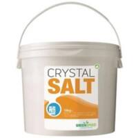 GREENSPEED Spülmaschinensalz ohne Duftstoffe 10 kg