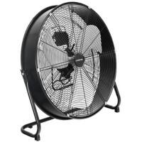 TROTEC TVM Ventilator 72 cm Schwarz