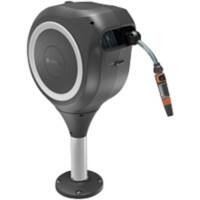 GARDENA RollUp S Terrassen-Schlauchbox  Mehrfarbig