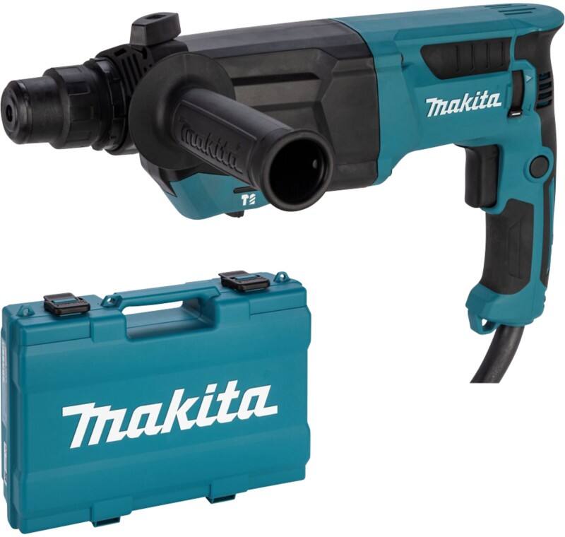 Makita Kombihammer HR2670