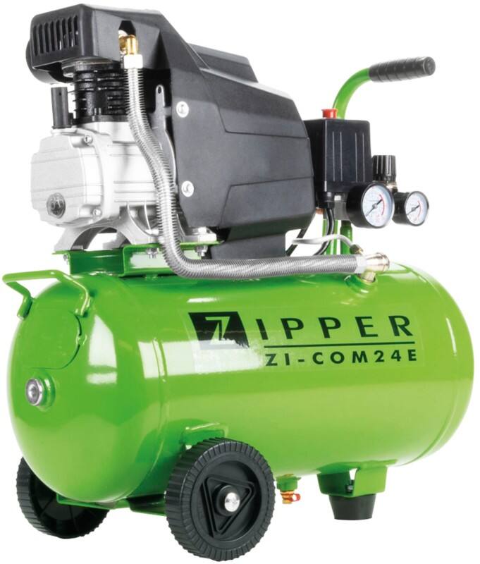 ZIPPER ZI-COM24E Kompressor