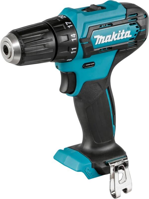 Makita DF333DZJ Akku-Bohrschrauber