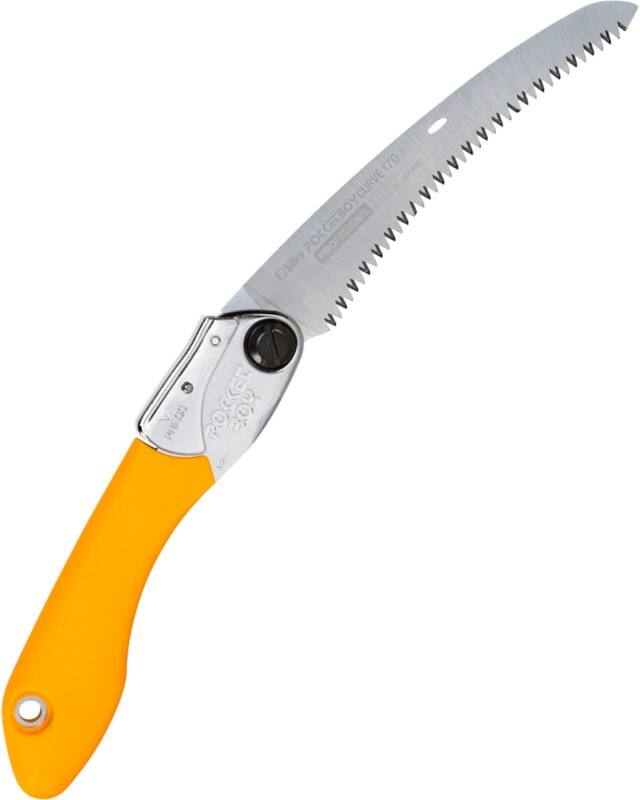 Silky Pocketboy Klappsäge 170 mm