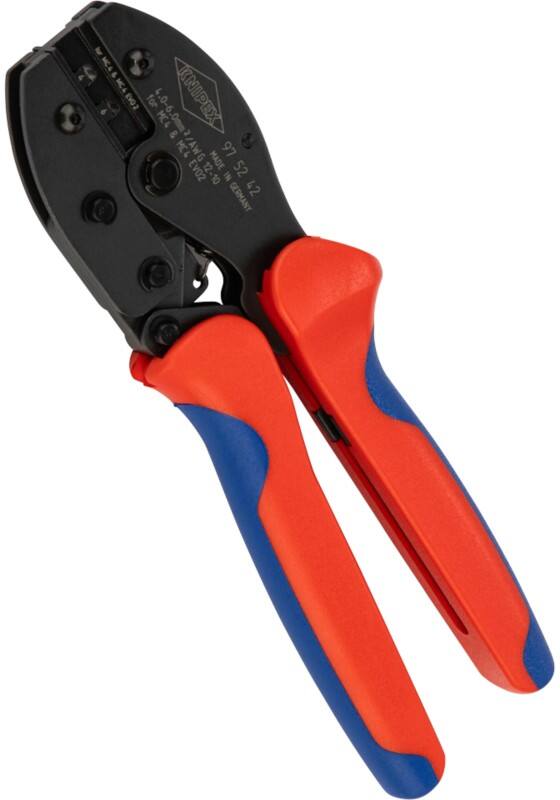 Knipex PreciForce Crimpzange 97 52 42