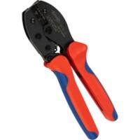 Knipex PreciForce Crimpzange 97 52 42