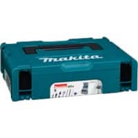 Makita Bohrer- und Bitset B-69478 65 Stück