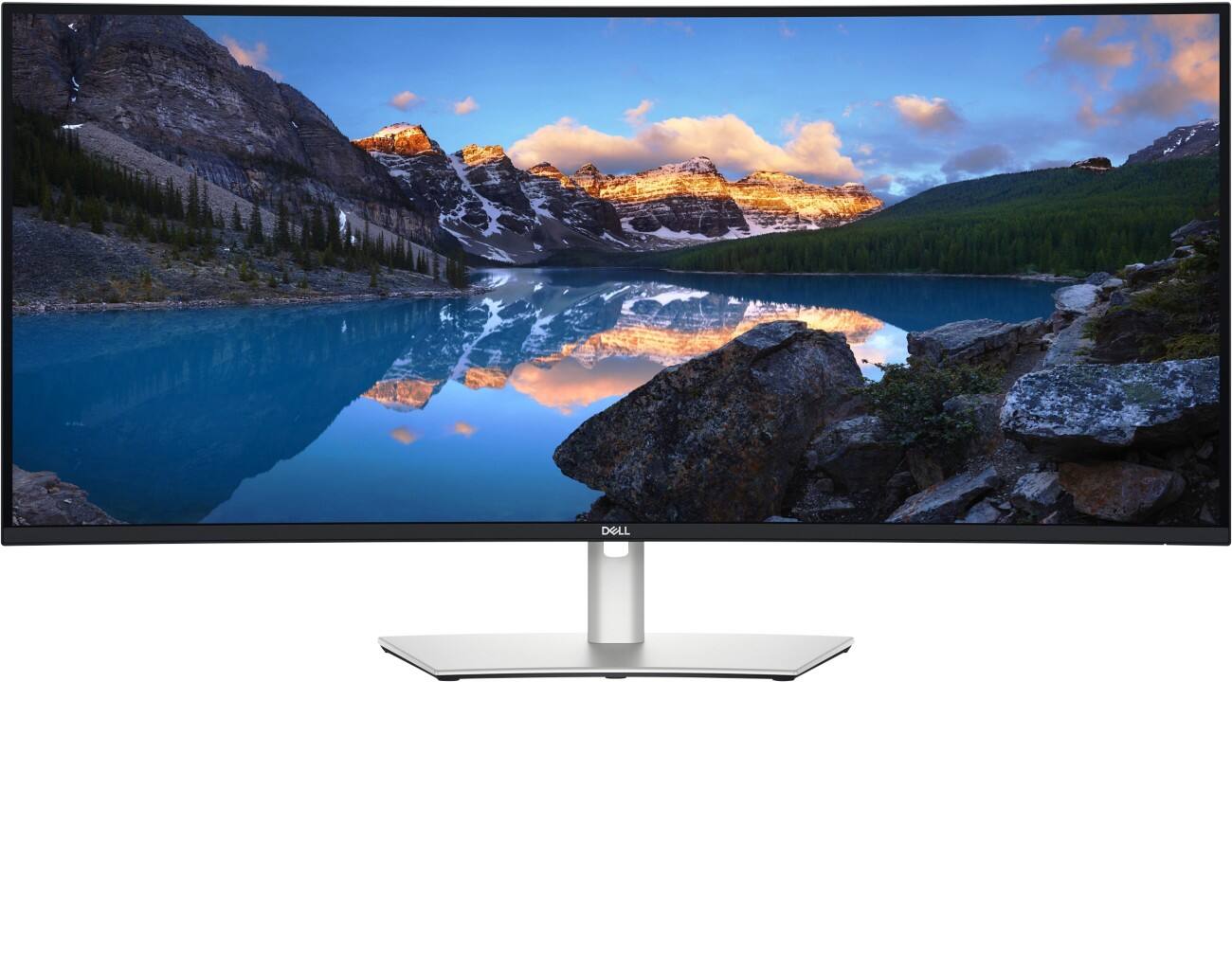 Dell UltraSharp Gebogen 40" Monitor 5K Ultra HD LCD IPS 8 ms Dell-U4025QW