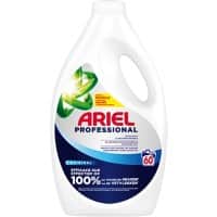 Ariel Professional Flüssig Waschmittel 2,7 L 60 Waschgänge