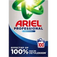 Ariel Professional Original Waschpulver 5,5 Kg 100 Waschgänge