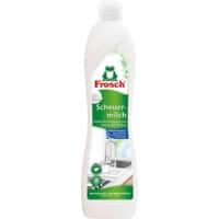 Frosch Scheuermilch