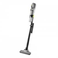Kärcher Professional LVS 1/1 Bp Akku-Handstaubsauger Grau