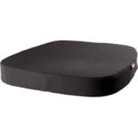 Breyta Comfort Sitzkissen 100119850 430 x 430 x 60 mm Schwarz
