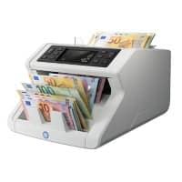 Safescan Banknotenzähler 2265 Grau 6200 g