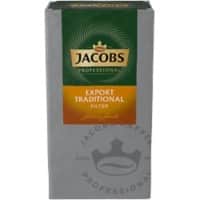 Jacobs Export Traditional Gemahlener Kaffee 500 g