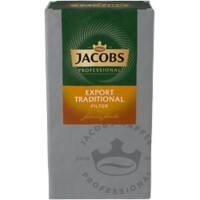 Jacobs Export Traditional Gemahlener Kaffee 500 g