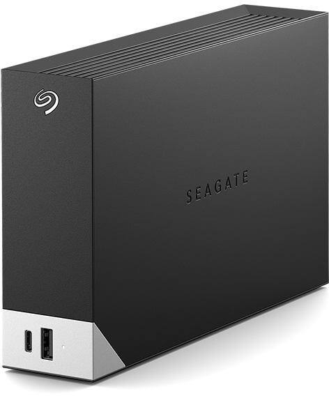 Seagate One Touch Externe HDD 10 TB USB 3.0 Schwarz STLC10000400