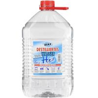 KLAX Destilliertes Wasser 5 L