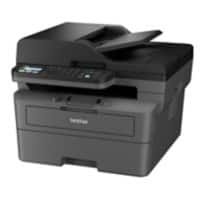 Brother MFC-L2800DW Mono Laser Drucker DIN A4 Schwarz