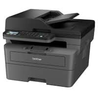 Brother MFC-L2827DW Mono Laser Drucker DIN A4 Schwarz