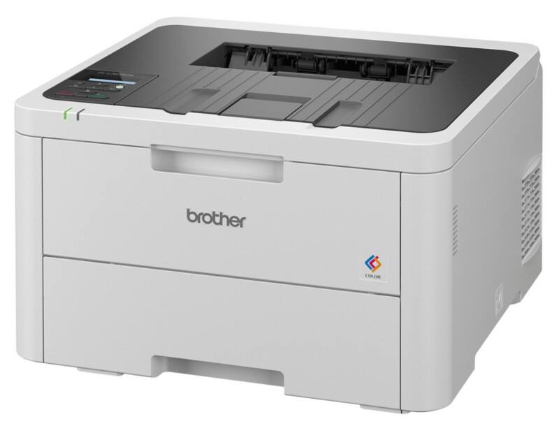 Brother HL-L3215CW Farb LED Drucker DIN A4 Weiß