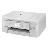 Brother DCP-J1800DW Farb Tintenstrahl Drucker DIN A4 Weiß