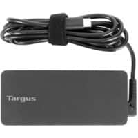 Targus Netzadapter Schwarz UB-C 65W