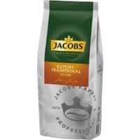 Jacobs Export Traditional Gemahlener Kaffee Gemahlen 1 kg