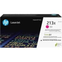 HP 213 Original Tonerkartusche W2133X Magenta