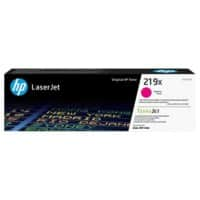 HP 219X Original Tonerkartusche W2193X Magenta