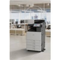 Ricoh IM C2010A Farb Multifunktionsdrucker DIN A3